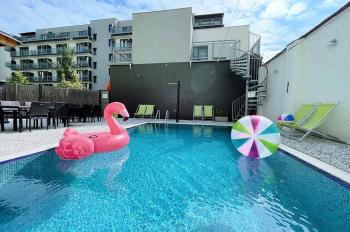 Ochlazovací bazén | eFi Palace